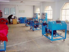 濟南恒信與臨沂大學(xué)合作